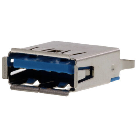 USB 3.0  F/A Vertica 484080003    484080003 Molex Inhalt: 60 St.
