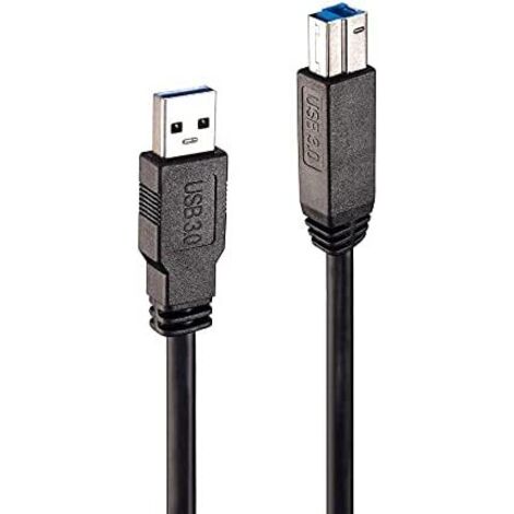 USB 3.1 ACTIVE CABLE A/B, 10M