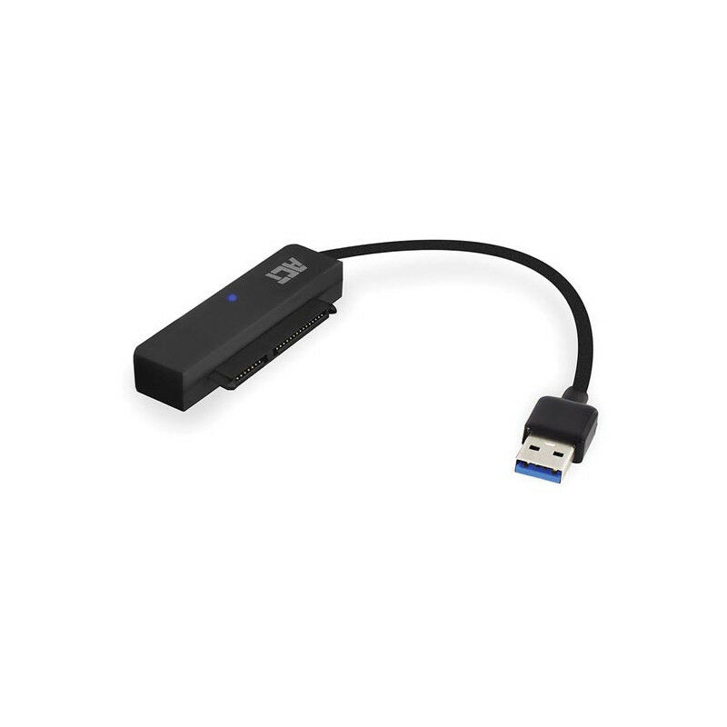 Usb 3.2 gen1 (usb 3.0) to 2.5 sata adapter cable for ssd/hdd