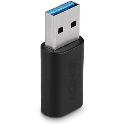 USB 3.2 TYP A AN C ADAPTER