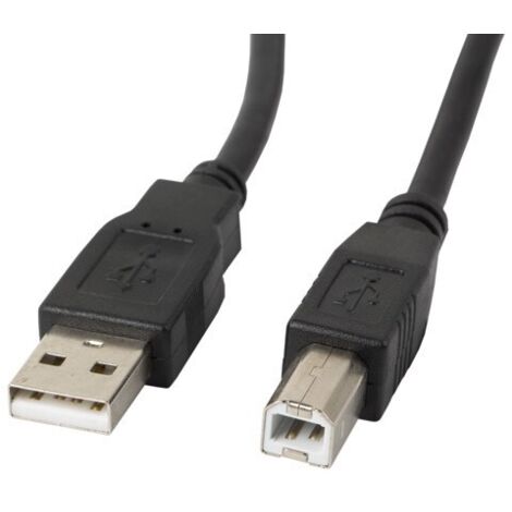 USB-A/USB-B-KABEL – 1,8 m