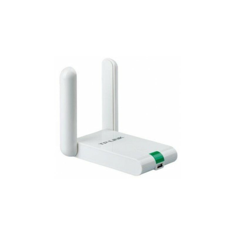 Image of Tp-link - Scheda di Rete Wireless Usb 300 Mbps Tl-Wn822N