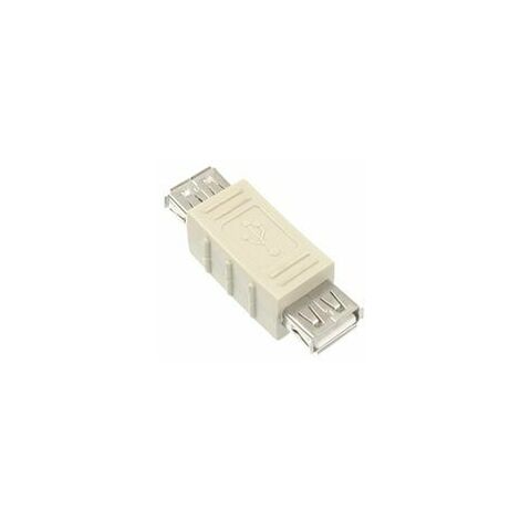 USB Adapterstecker, A-Buchse/A-Buchse