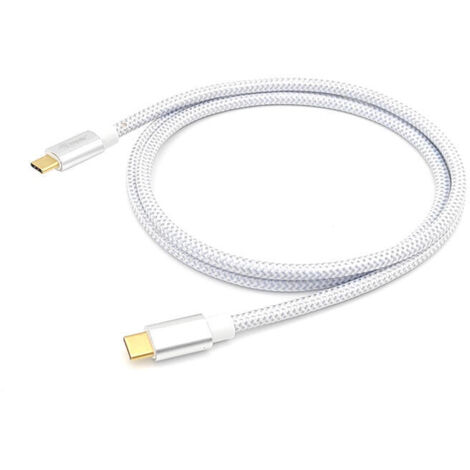 USB-C (3.2 GEN 2) TYPE-C TO C CABLE