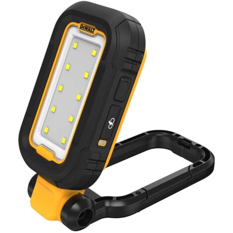 USB-C Arbeitsleuchte - DEWALT - DCL182-XJ