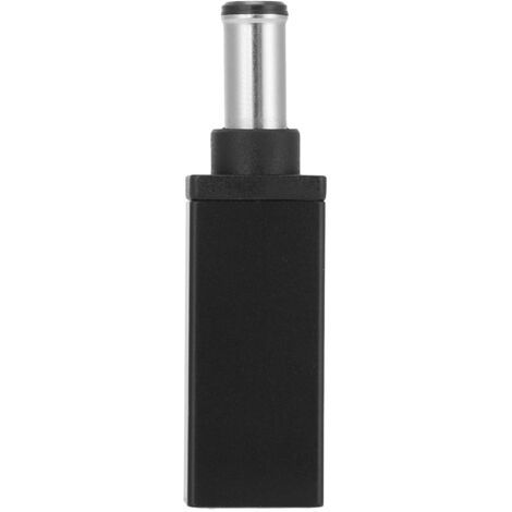 USB-C-Buchse auf DC-Stecker (6,0 x 1,4 mm) Adapter für Sony 19,5-V-Laptop-Ladegerät
