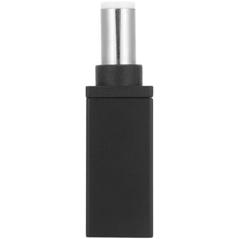 USB-C-Buchse auf DC-Stecker-Adapter 7,4 x 5,0 mm für Dell 19,5-V-Ladegerät