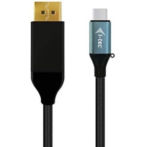 USB-C DisplayPort Cable Adapter 4K / 60 Hz 200cm