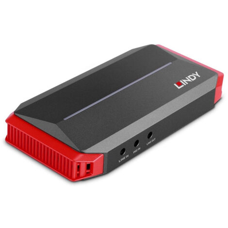 USB C-HDMI 4K VIDEO CAPTURE CARD