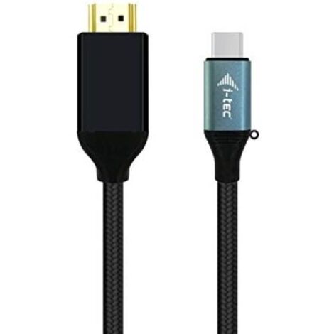 USB-C HDMI Cable Adapter 4K / 60 Hz 200cm