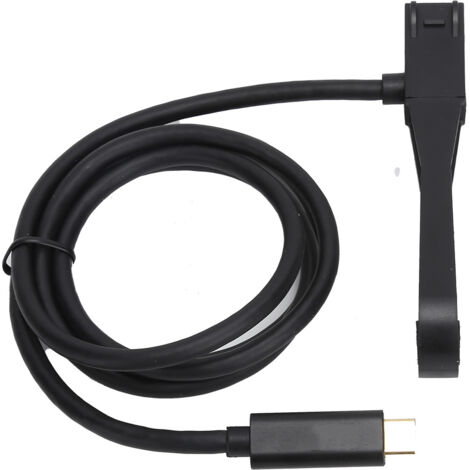 USB-C-Ladekabel für Nintendo Switch, Joy-Con-Controller und Zubehör