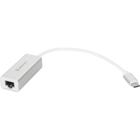 USB-C RJ45 LAN 10/100 Mbit/s Adapter