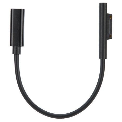 USB-C-Schnellladekabel für Surface Pro 3/4/5/6 – Microsoft-kompatibel