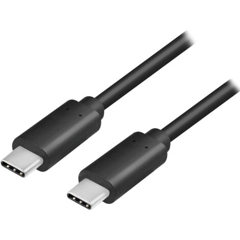 Usb c - usb c usb 32 gen2 4k60hz 100w 1m 401053