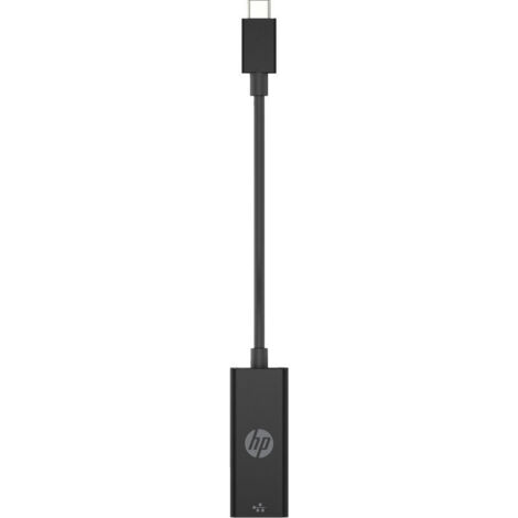 USB-C zu RJ45 Adapter