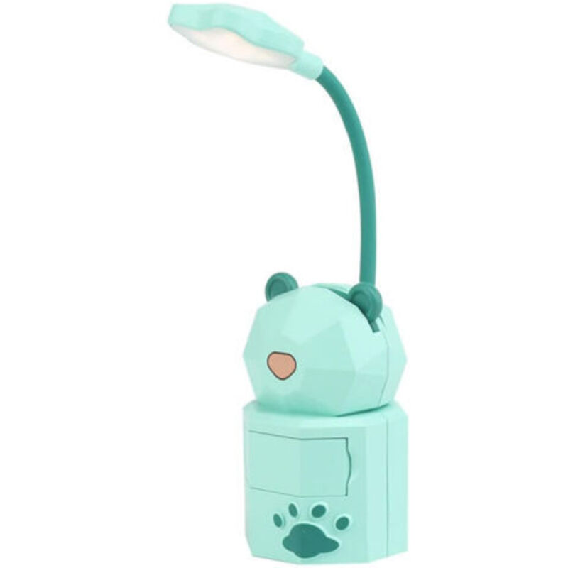 Image of USB Cartoon Night Light, Rechargeable LED&hellip;