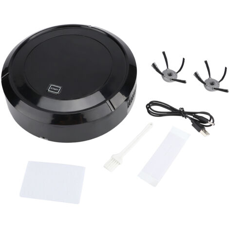 USB Charging Intelligent Automatic Household Floor Robot Cleaner Sweeping Machine
