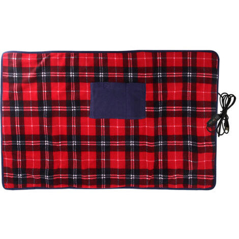 USB Electric chauffant Couverture Bureau Bureau chaud chauffage chaud Hiver Home Galet Pad plus réchauffeur de chauffage