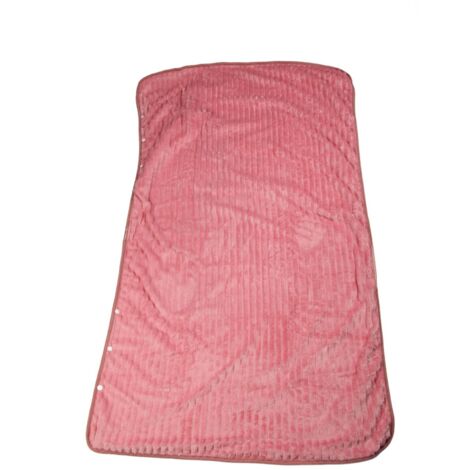USB Electric Heating Shawl Leg Warmer Blanket Large Size Wireless Mobile Heated Blanket