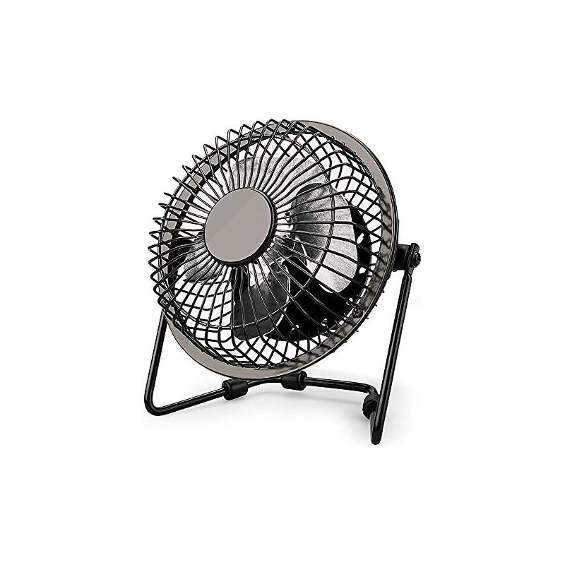 Image of Usb Fan, Metal Desk usb Fan&hellip;