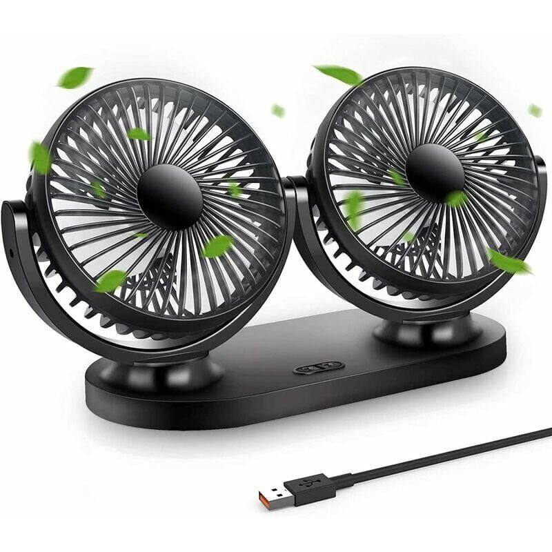 Image of Yoyo - usb Fan Mini Fan&hellip;