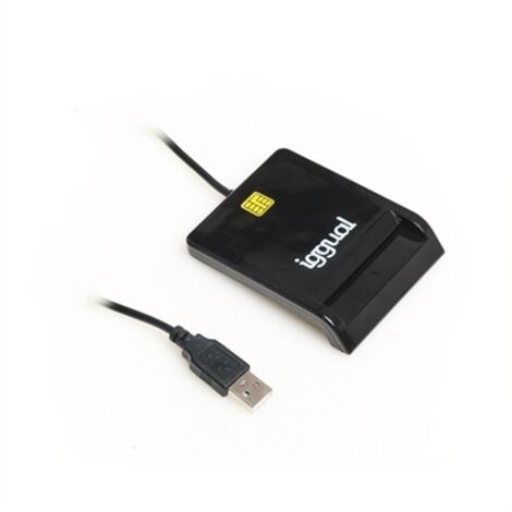 USB iggual