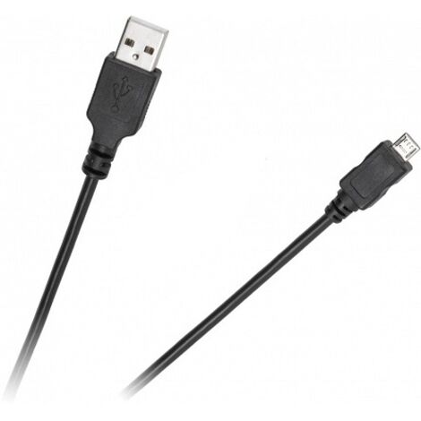 USB-Kabel – Micro-USB-Standard 1,0 m – SS43502-USB