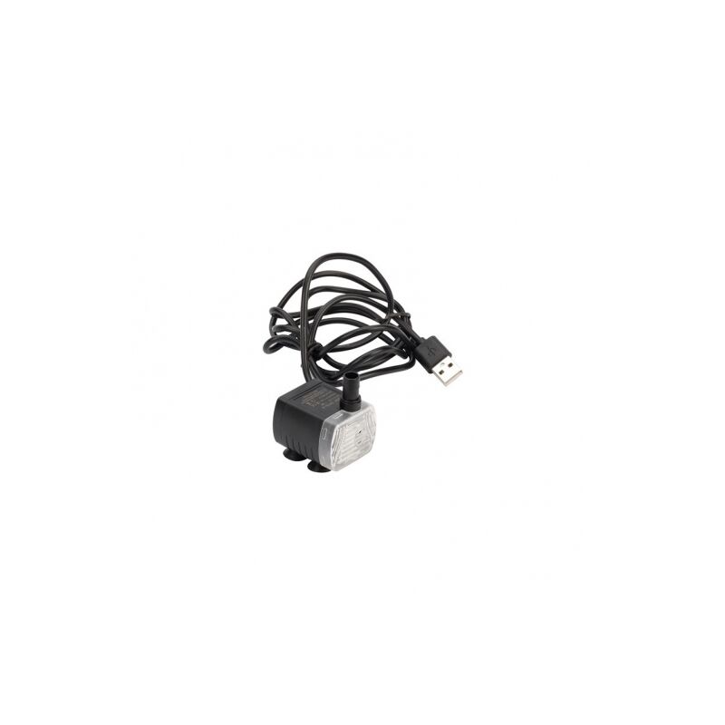Usb -Katze trinken