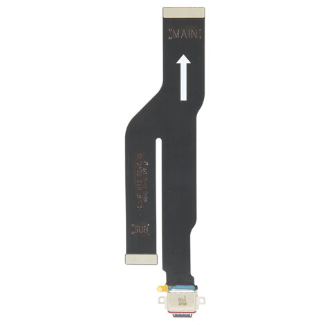 USB-Ladeanschluss für Samsung Note 20 N981F, Ladekabel mit kleinem Stecker