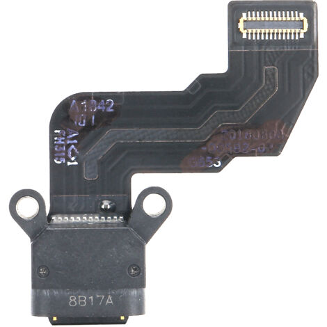 USB-Ladeanschlusskabel, kompatibel mit HTC und Google Pixel 3A/3A XL – Ersatzteil