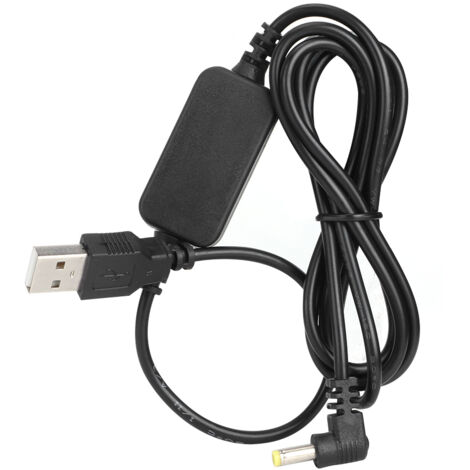 USB-Ladekabel für Yaesu VX-6R, VX-7R, FT-60R, VX-177 Walkie-Talkies