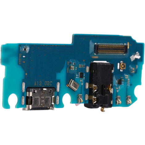 USB-Ladestation für Samsung Galaxy A12 A125F – Schnellladekabel