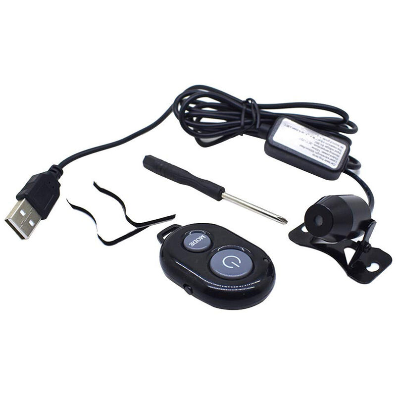 

USB LED atmosfera del coche luz ambiental de la estrella lampara de sonido de la musica luces decorativas interiores de Navidad decoracion romantica