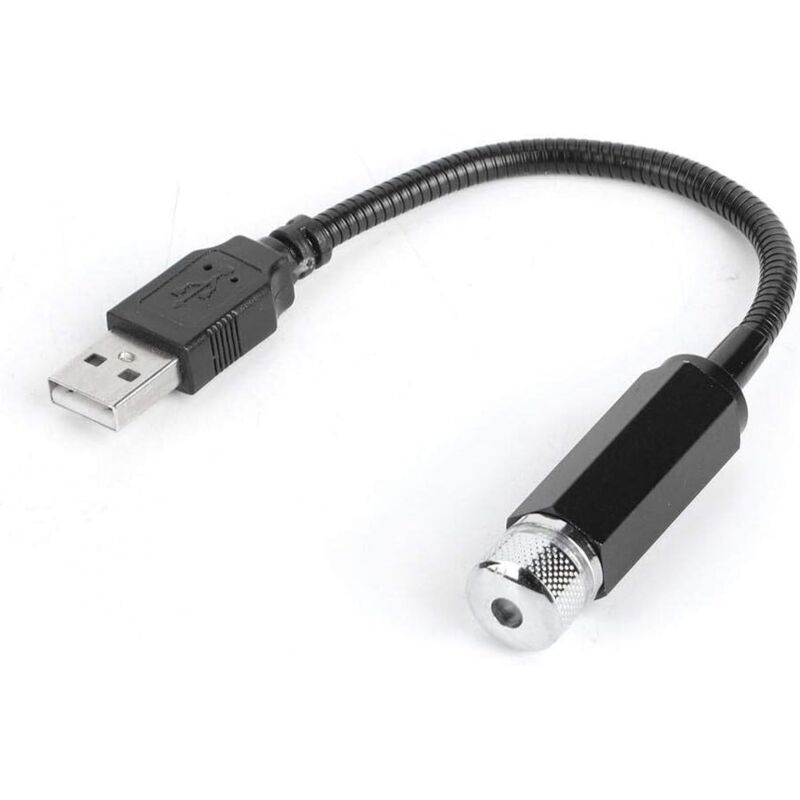 Image of USB LED Car Roof Interior Light,&hellip;