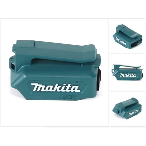USB Li-Ion 10.8V CXT Netzteil - MAKITA DEAADP06
