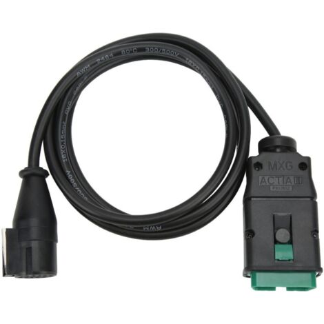 USB OBD2 Diagnostic Cable Code Code Code Adaptateur Adaptateur pour Peugeot Citroen