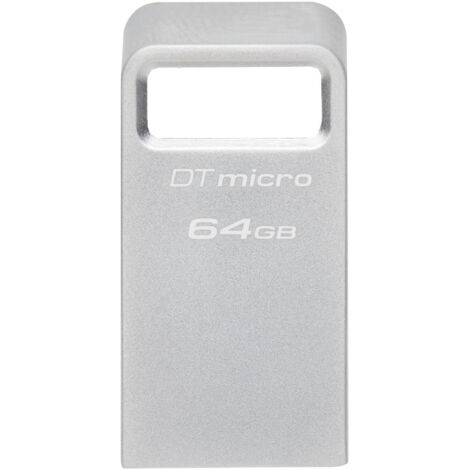 USB Pendrive Kingston DataTraveler DTMC3G2 64 GB 64 GB