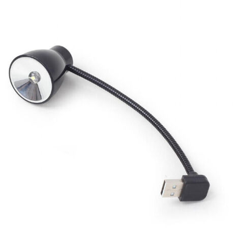 USB portÃ¡til con luz LED