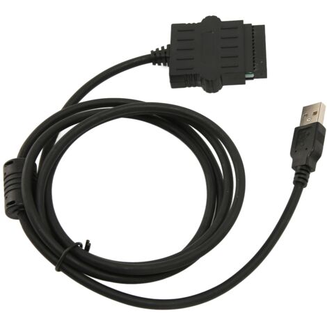 USB-Programmierkabel für Motorola DGM4100, DM3400, DM3600, DM4400, DM4601 und DR3000 Funkgeräte