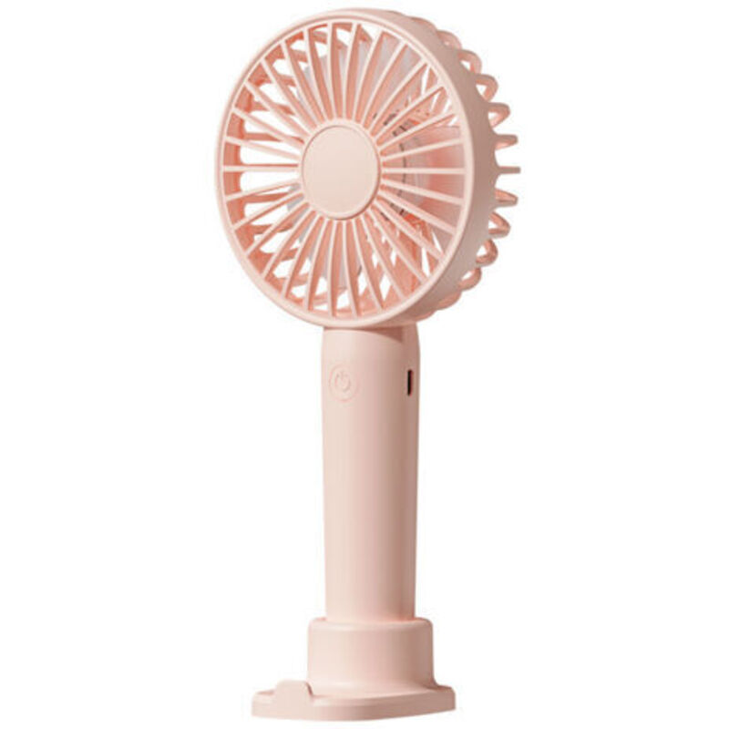 Image of USB Rechargeable Portable Fan, Ultra Quiet,&hellip;