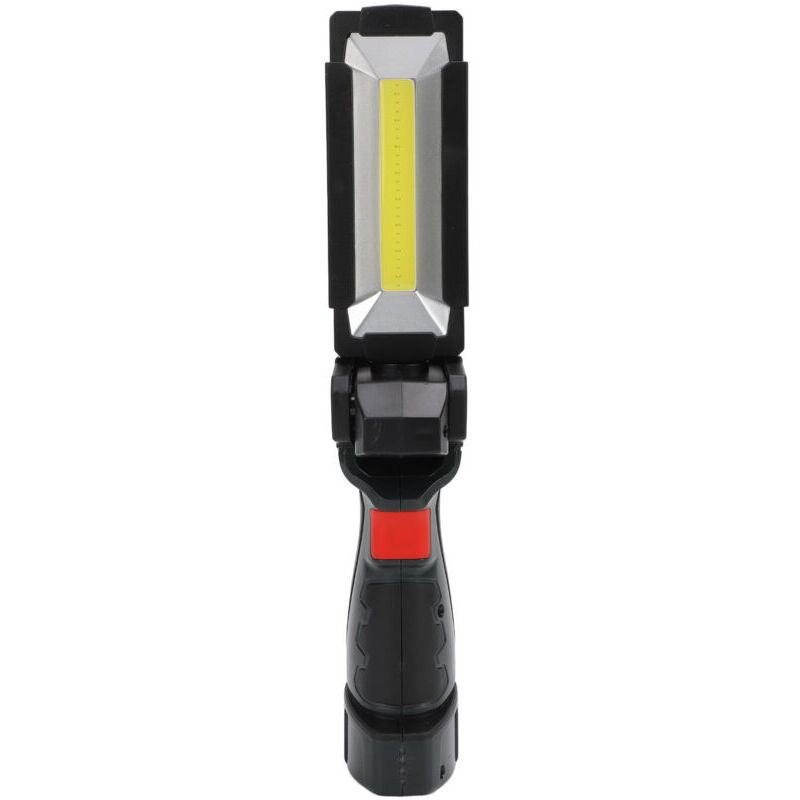Image of USB rechargeable work light with 360&hellip;