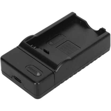 USB-Schnellladestation für PSP 1000, 2000, 3000 Akkus – Tragbares Ladegerät für Konsolen