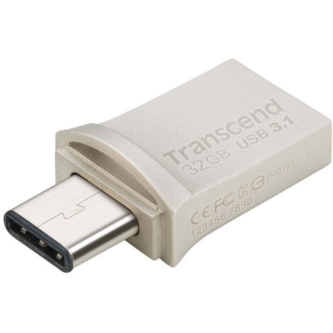 Usb speicher usb3typ c 32 gb