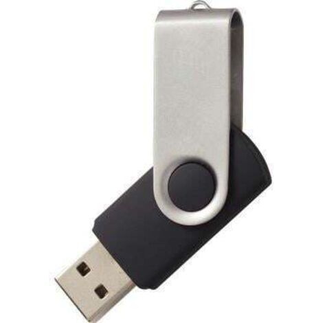 USB-Stick USB 2.0 4Gbyte USB 2.0 4Gbyte