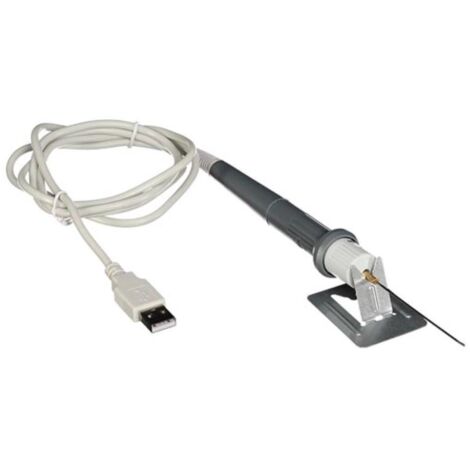 USB-Styroporschneider
