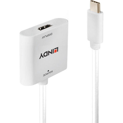 USB TYPE C TO HDMI 4K60 CONVERTER