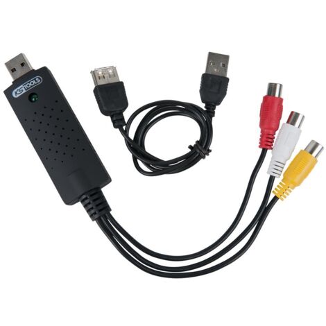 USB Video grabber
