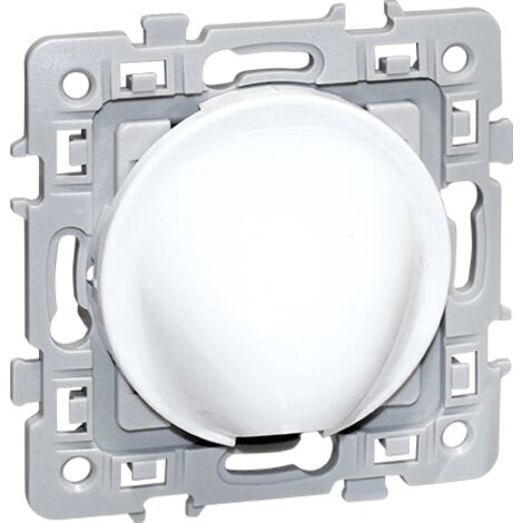Uscita cavo standard IP21 20A - SQUARE