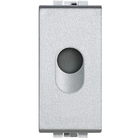 Uscita cn Foro diametro 9mm Living Tech bticino NT4953