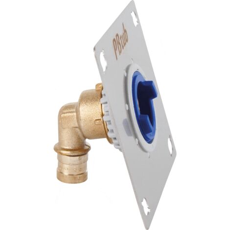 USCITA DI PARETE SERTIFIX A SLITTA - MONOTROU 1/2" - 13x16